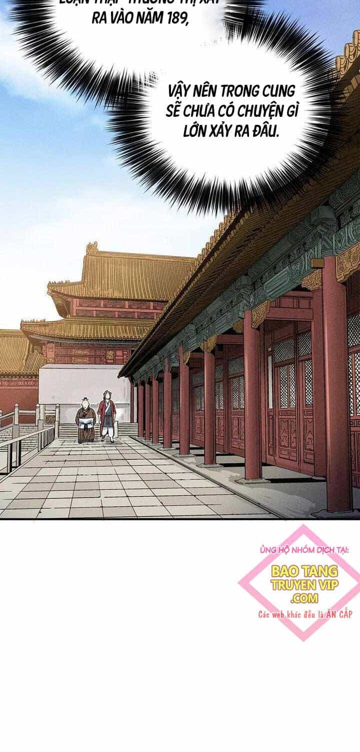 Trọng Sinh Thành Thần Y Thời Tam Quốc - Chương 127 - ảnh 4