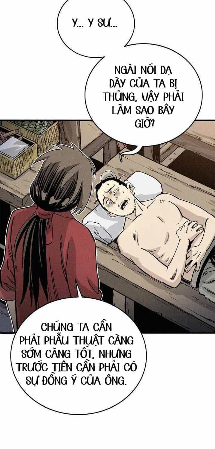 Trọng Sinh Thành Thần Y Thời Tam Quốc - Chương 130 - ảnh 11