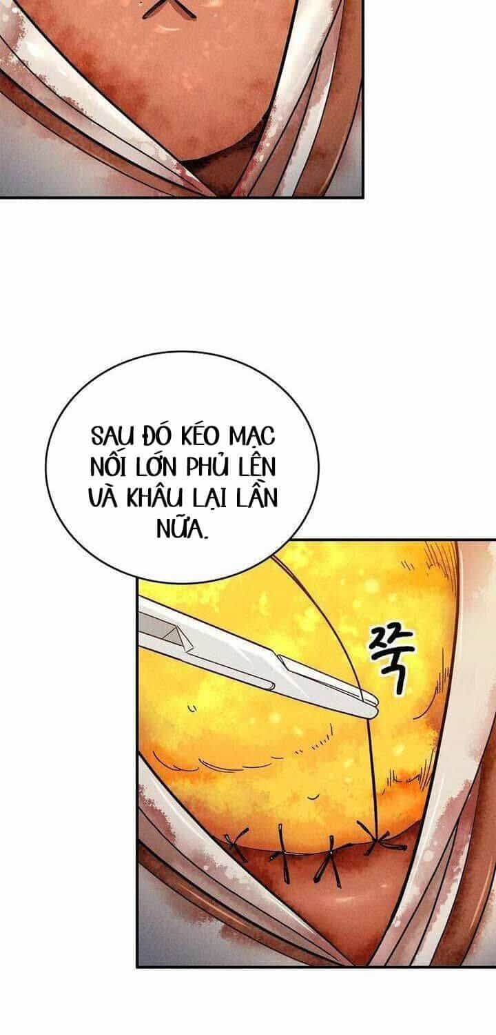 Trọng Sinh Thành Thần Y Thời Tam Quốc - Chương 130 - ảnh 36
