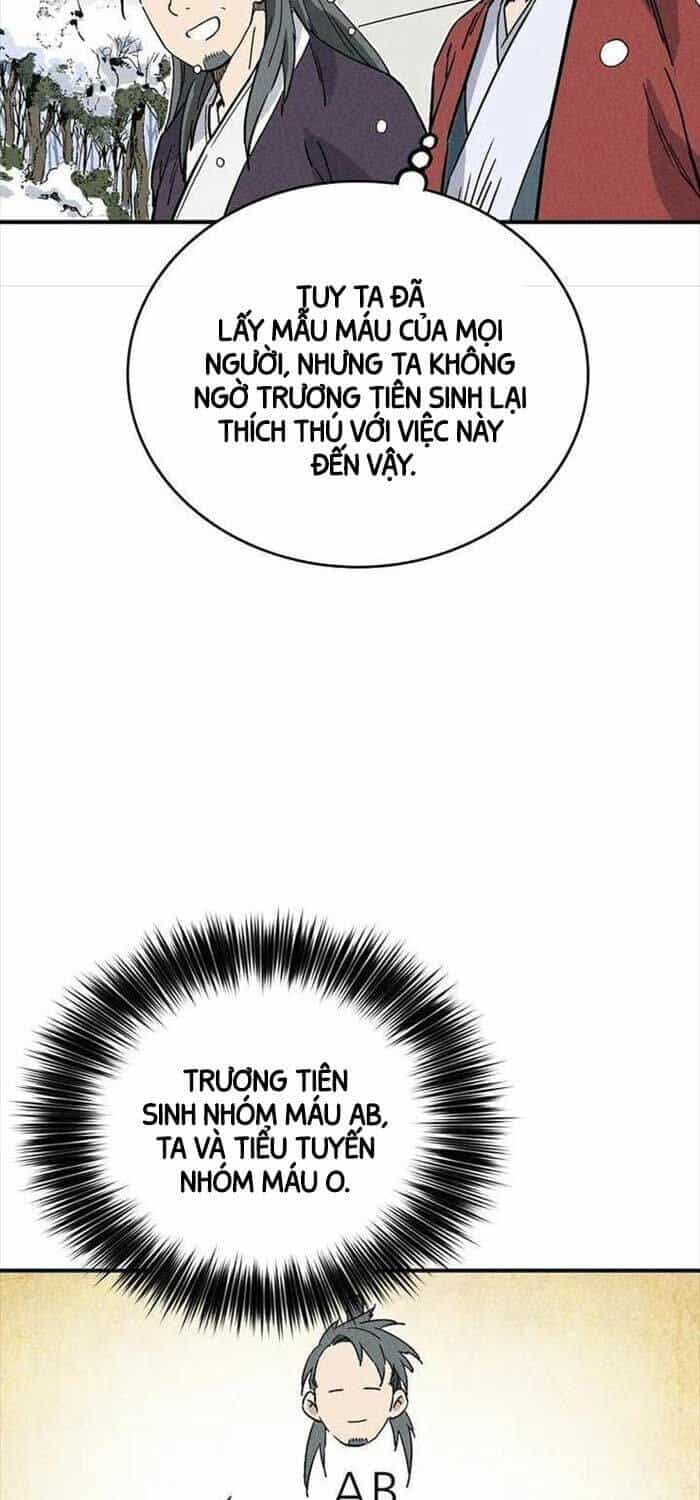 Trọng Sinh Thành Thần Y Thời Tam Quốc - Chương 132 - ảnh 46