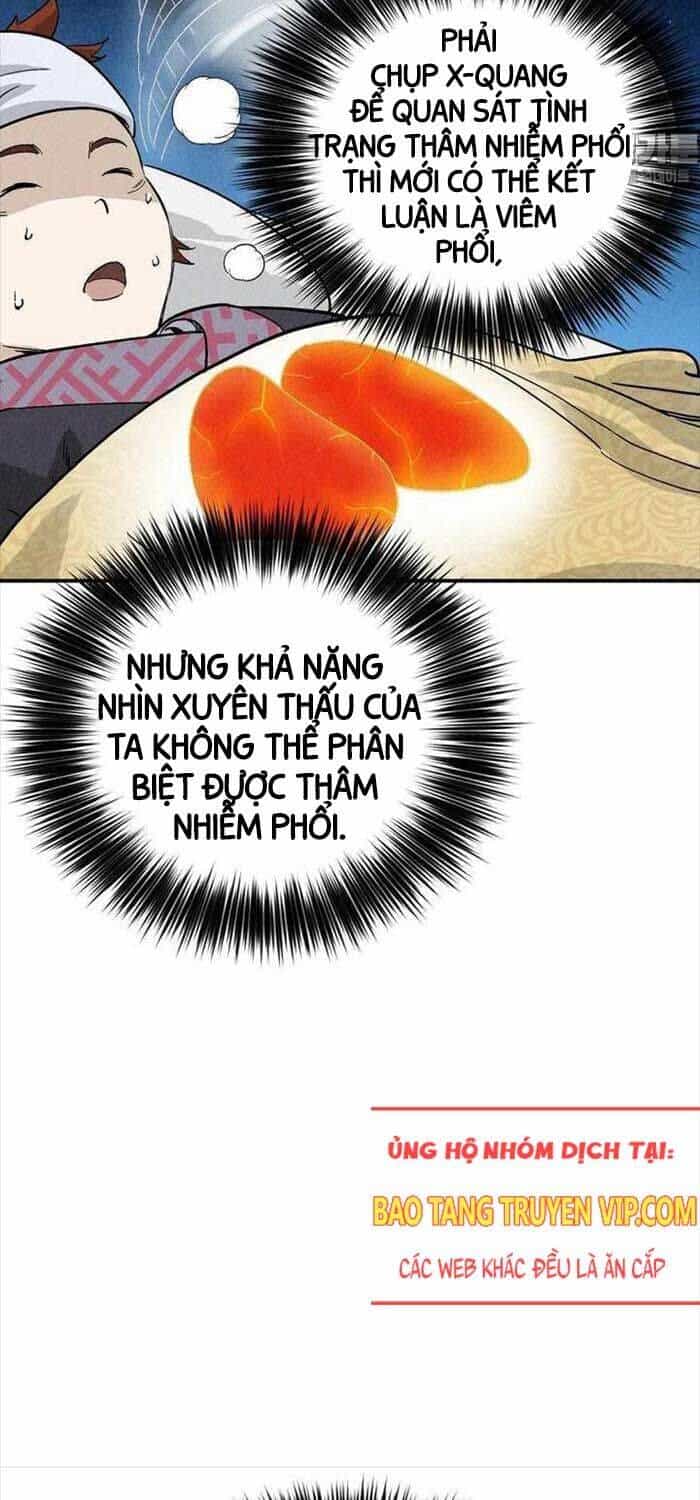 Trọng Sinh Thành Thần Y Thời Tam Quốc - Chương 132 - ảnh 7