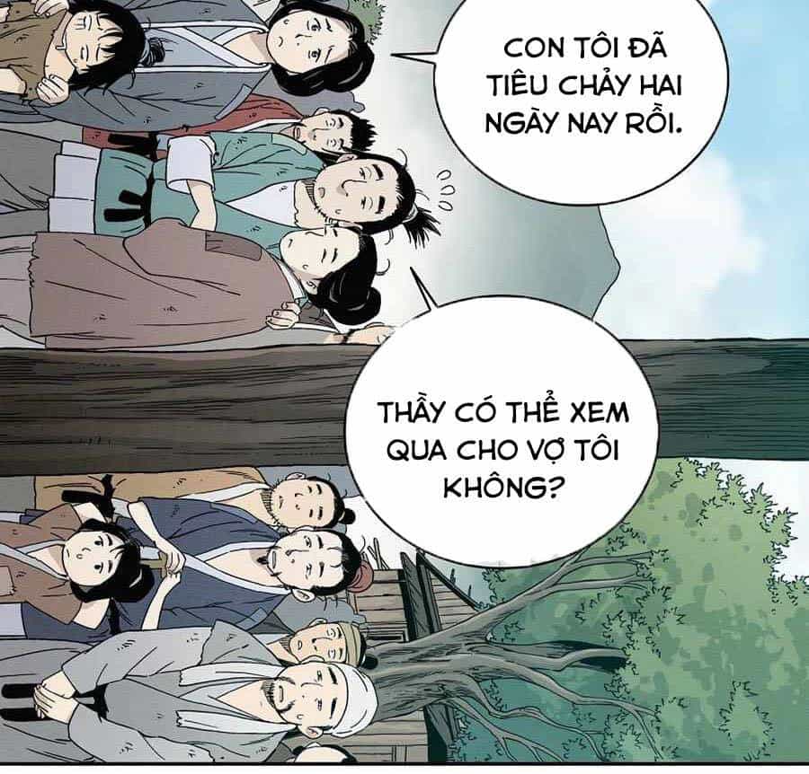 Trọng Sinh Thành Thần Y Thời Tam Quốc - Chương 13 - ảnh 37