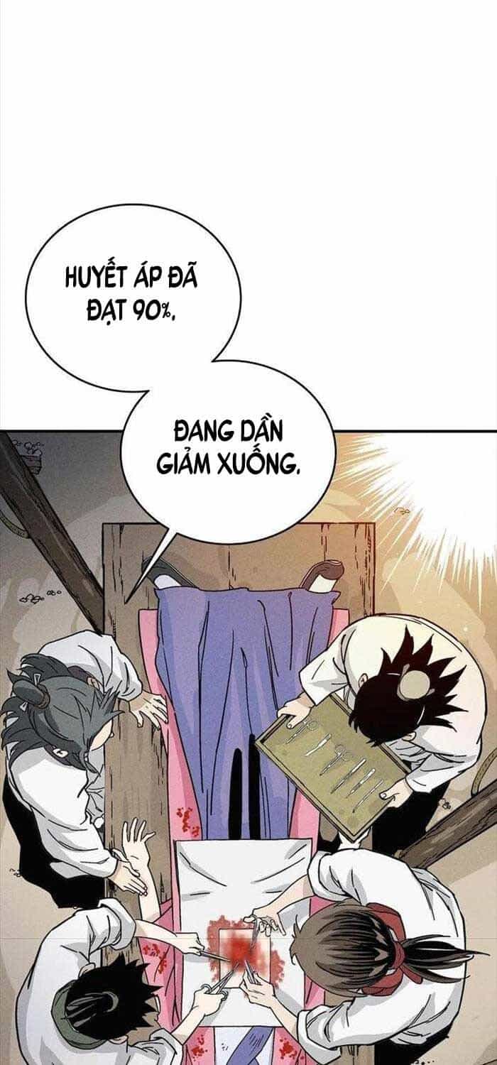 Trọng Sinh Thành Thần Y Thời Tam Quốc - Chương 133 - ảnh 47