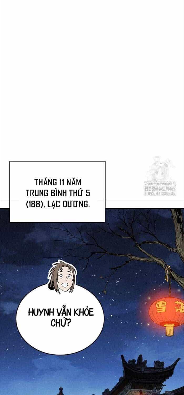 Trọng Sinh Thành Thần Y Thời Tam Quốc - Chương 137 - ảnh 32