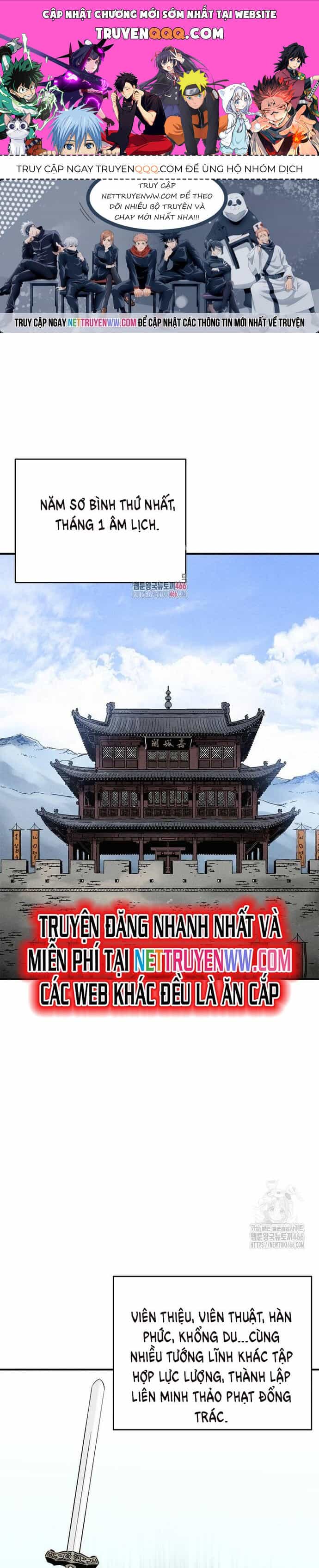 Trọng Sinh Thành Thần Y Thời Tam Quốc - Chương 140 - ảnh 1