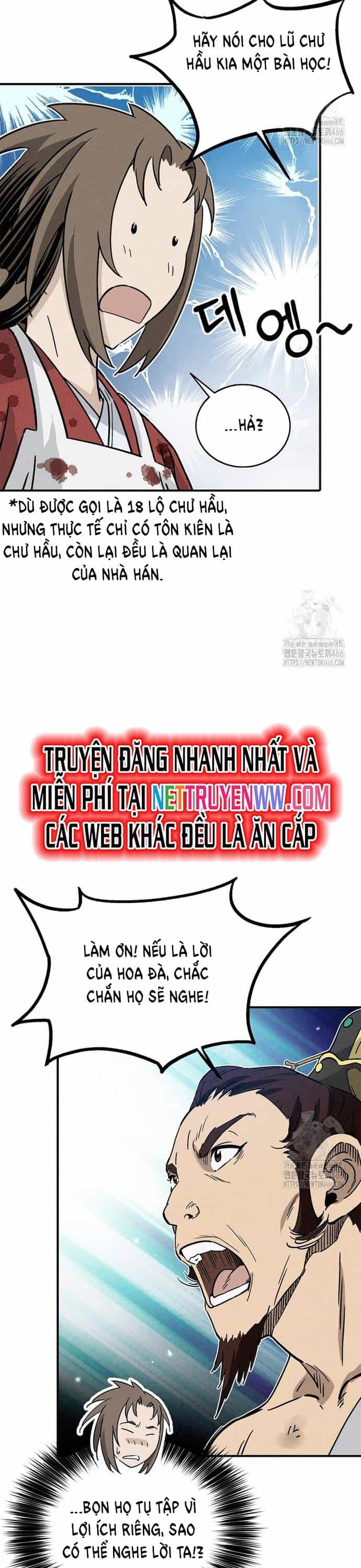 Trọng Sinh Thành Thần Y Thời Tam Quốc - Chương 140 - ảnh 7