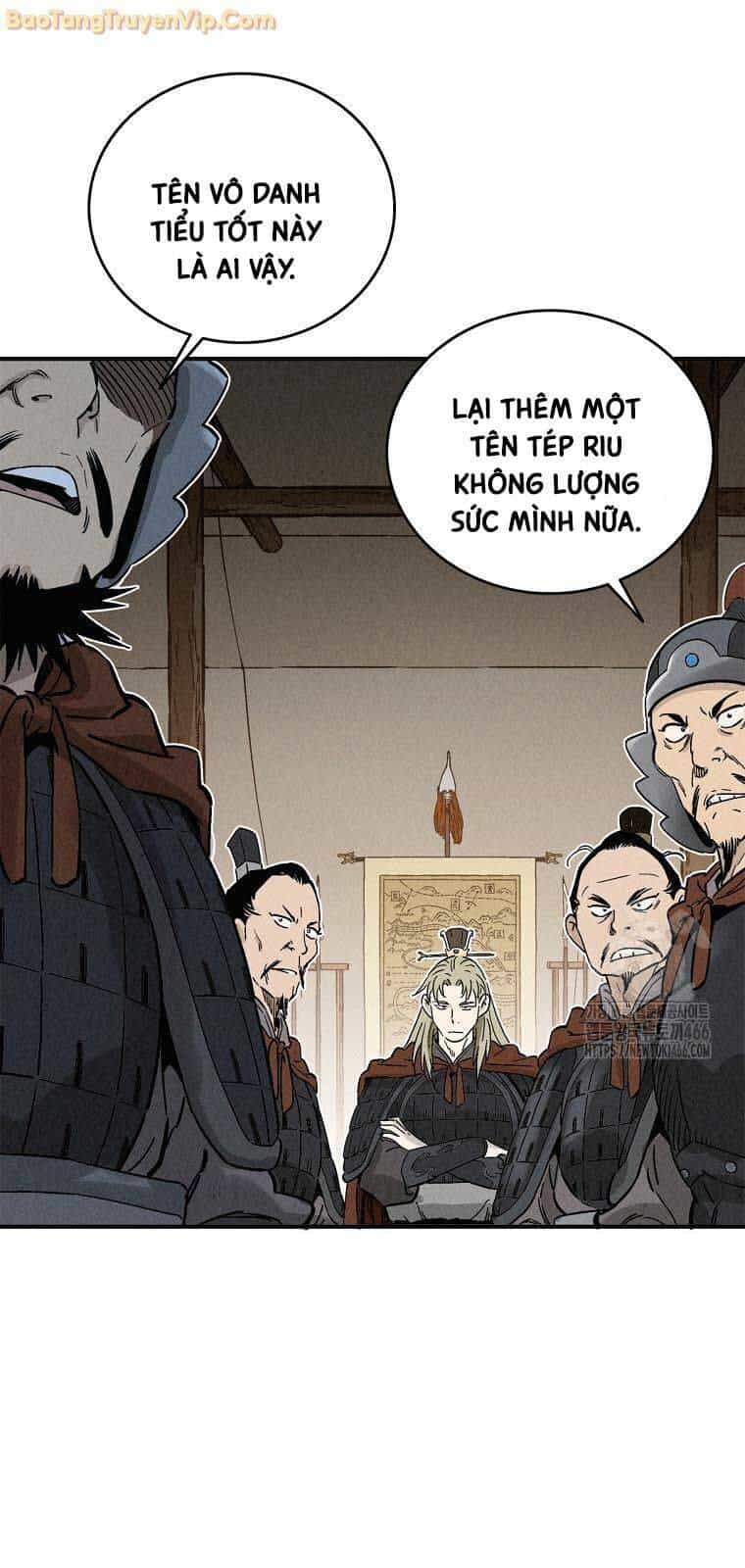 Trọng Sinh Thành Thần Y Thời Tam Quốc - Chương 141 - ảnh 37