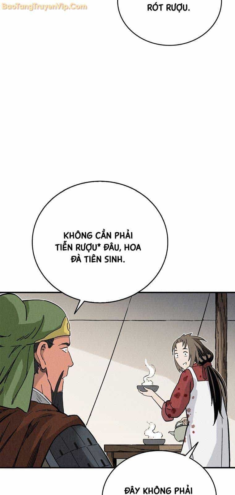 Trọng Sinh Thành Thần Y Thời Tam Quốc - Chương 141 - ảnh 54
