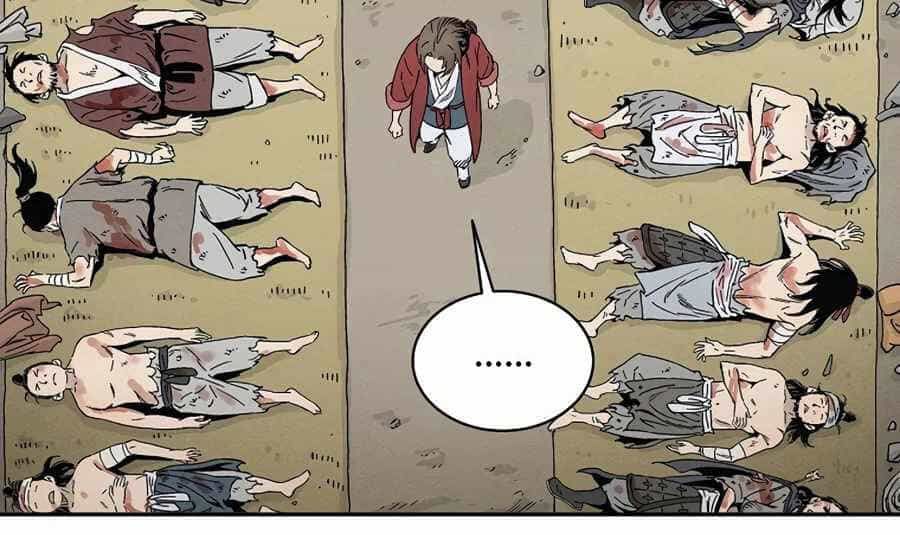 Trọng Sinh Thành Thần Y Thời Tam Quốc - Chương 14 - ảnh 18