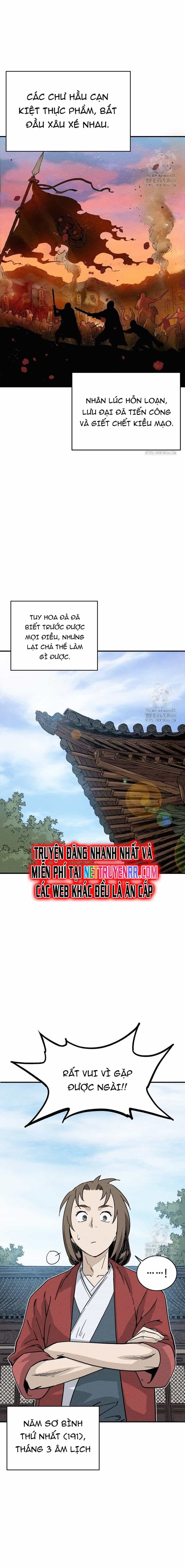 Trọng Sinh Thành Thần Y Thời Tam Quốc - Chương 145 - ảnh 7