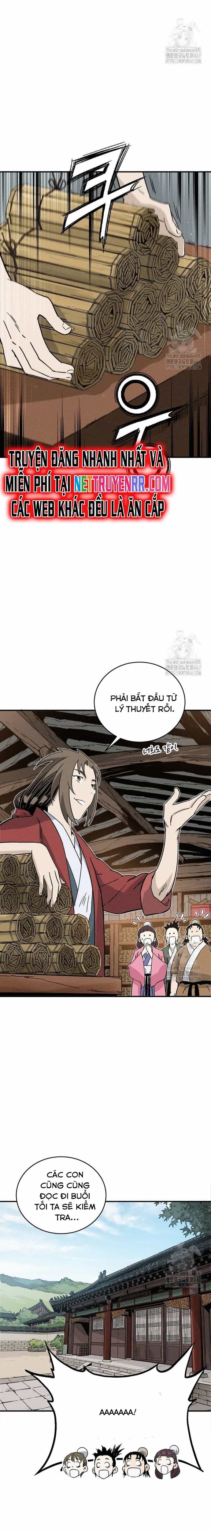 Trọng Sinh Thành Thần Y Thời Tam Quốc - Chương 146 - ảnh 16