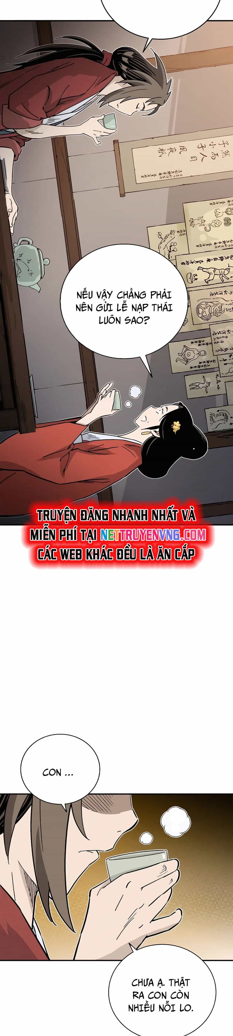Trọng Sinh Thành Thần Y Thời Tam Quốc - Chương 147 - ảnh 26