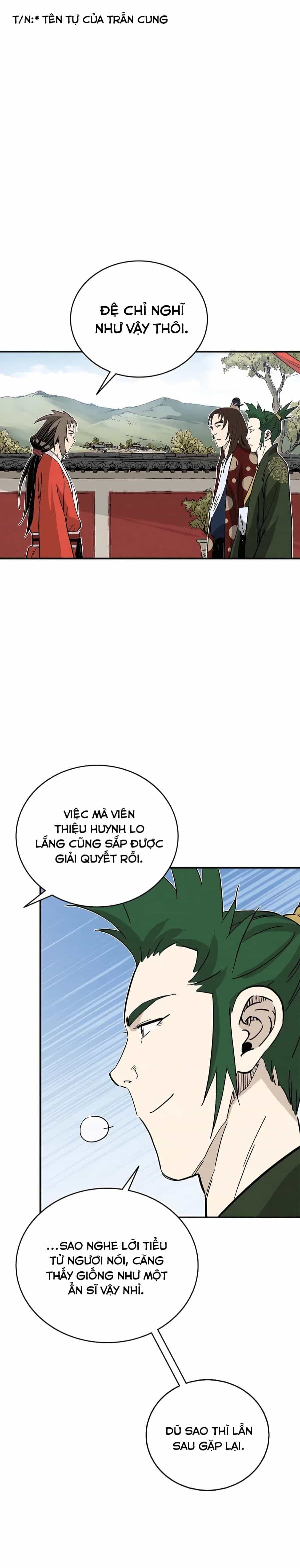 Trọng Sinh Thành Thần Y Thời Tam Quốc - Chương 148 - ảnh 15