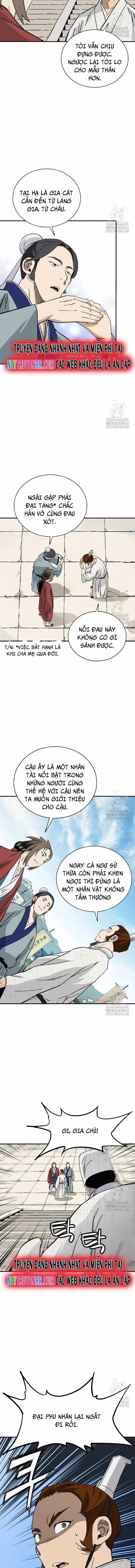 Trọng Sinh Thành Thần Y Thời Tam Quốc - Chương 149 - ảnh 12