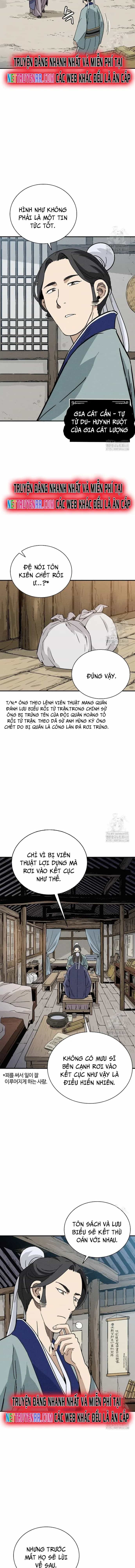 Trọng Sinh Thành Thần Y Thời Tam Quốc - Chương 149 - ảnh 2