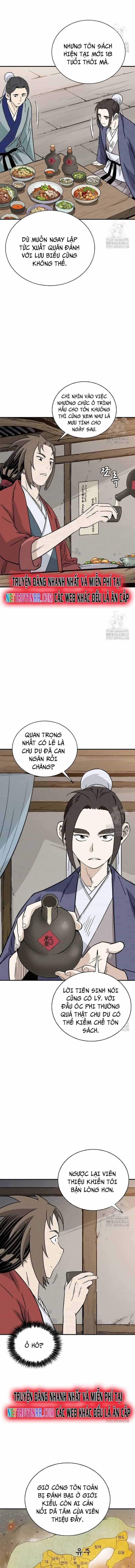 Trọng Sinh Thành Thần Y Thời Tam Quốc - Chương 149 - ảnh 5