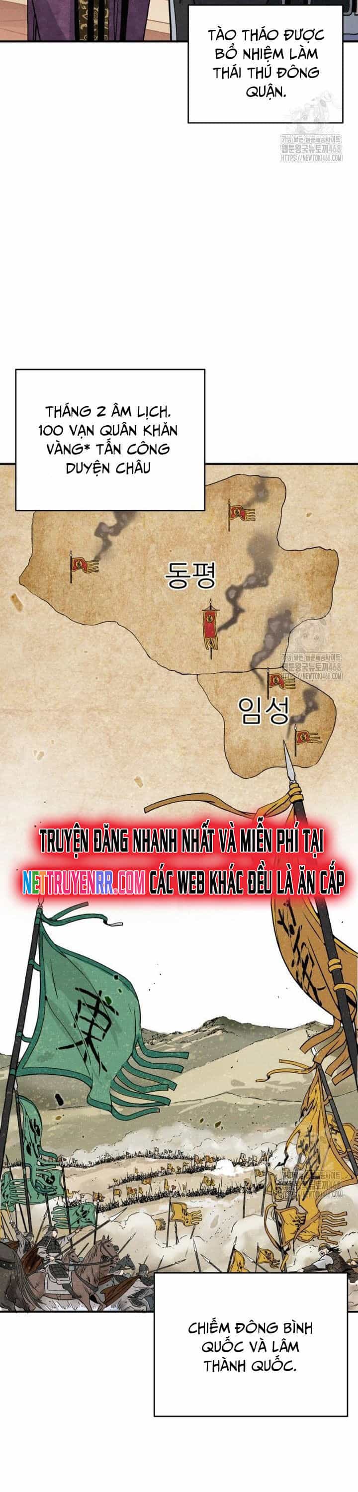 Trọng Sinh Thành Thần Y Thời Tam Quốc - Chương 152 - ảnh 13