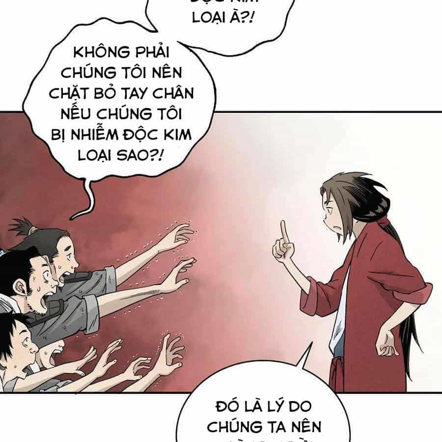 Trọng Sinh Thành Thần Y Thời Tam Quốc - Chương 15 - ảnh 118
