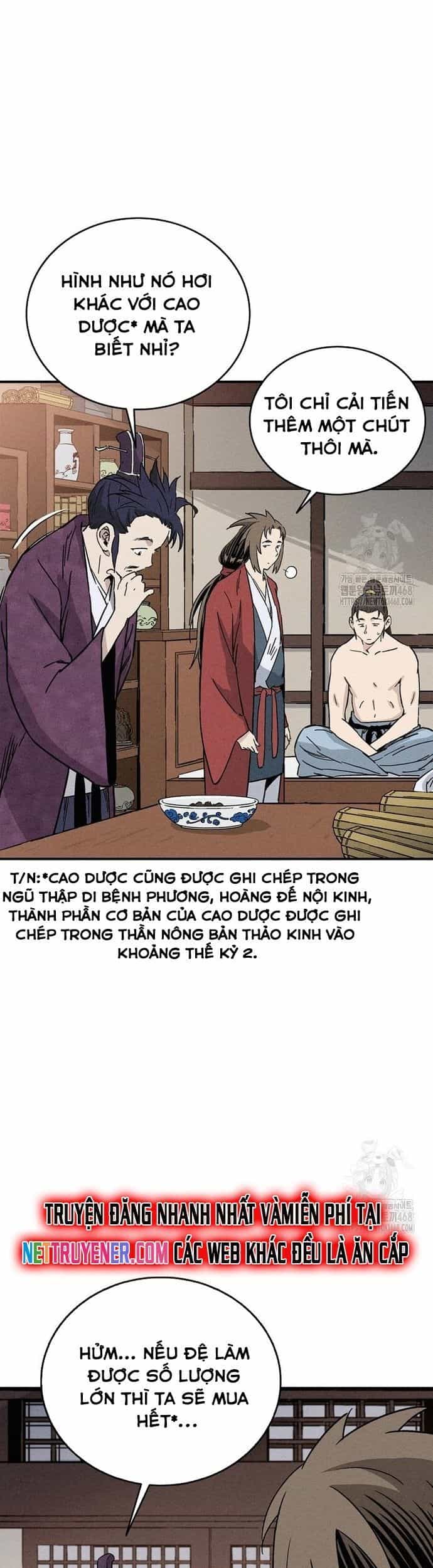 Trọng Sinh Thành Thần Y Thời Tam Quốc - Chương 153 - ảnh 6