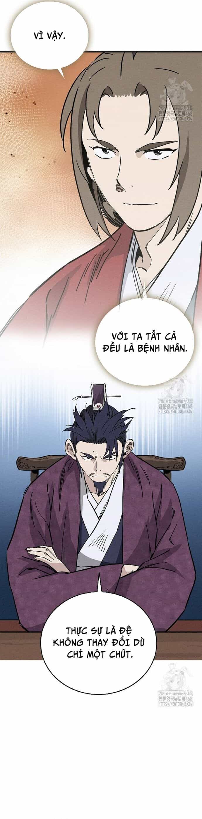 Trọng Sinh Thành Thần Y Thời Tam Quốc - Chương 155 - ảnh 4
