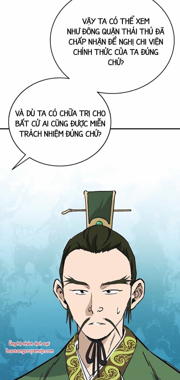 Trọng Sinh Thành Thần Y Thời Tam Quốc - Chương 155.1 - ảnh 19