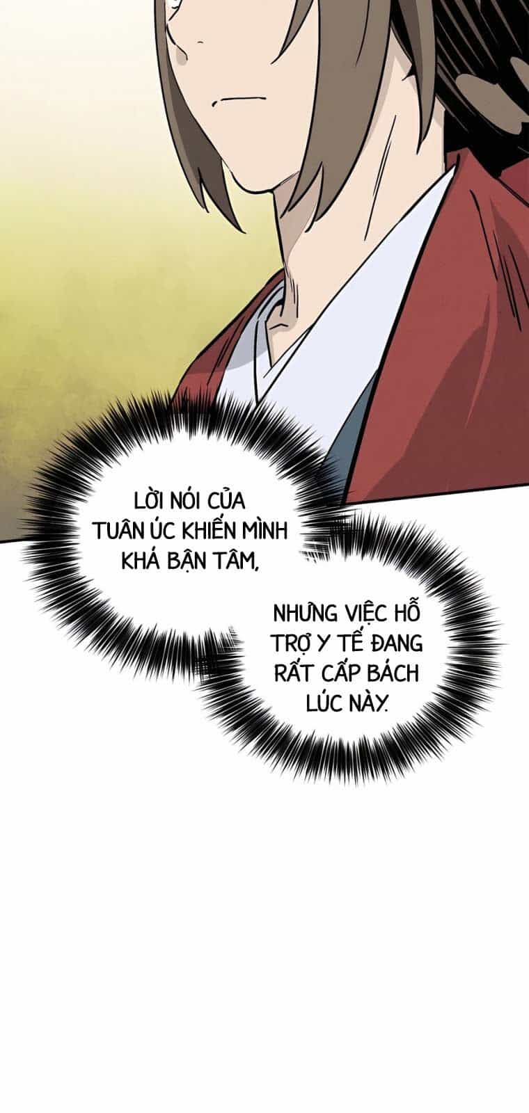Trọng Sinh Thành Thần Y Thời Tam Quốc - Chương 155.1 - ảnh 39