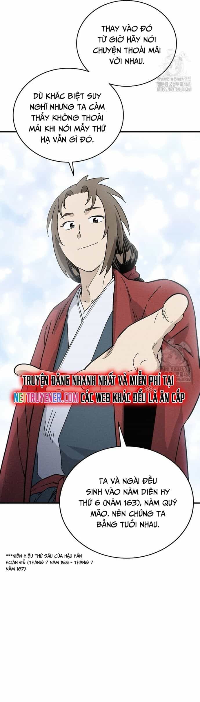 Trọng Sinh Thành Thần Y Thời Tam Quốc - Chương 156 - ảnh 30