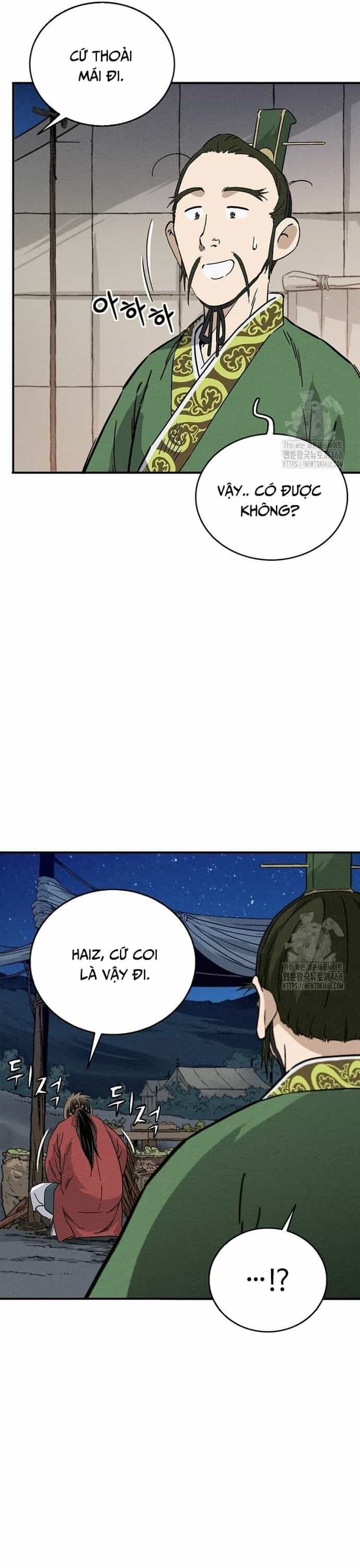 Trọng Sinh Thành Thần Y Thời Tam Quốc - Chương 156 - ảnh 31