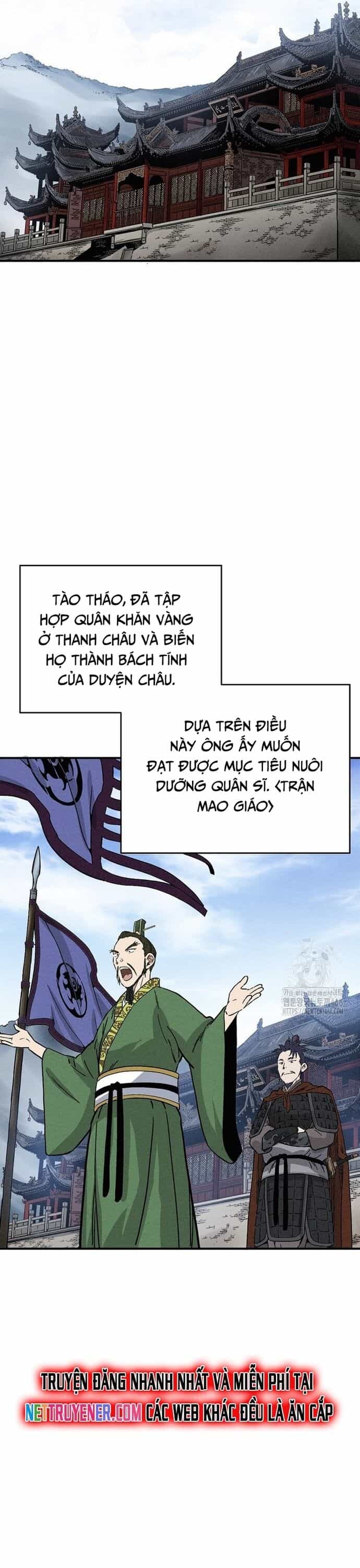 Trọng Sinh Thành Thần Y Thời Tam Quốc - Chương 156 - ảnh 34