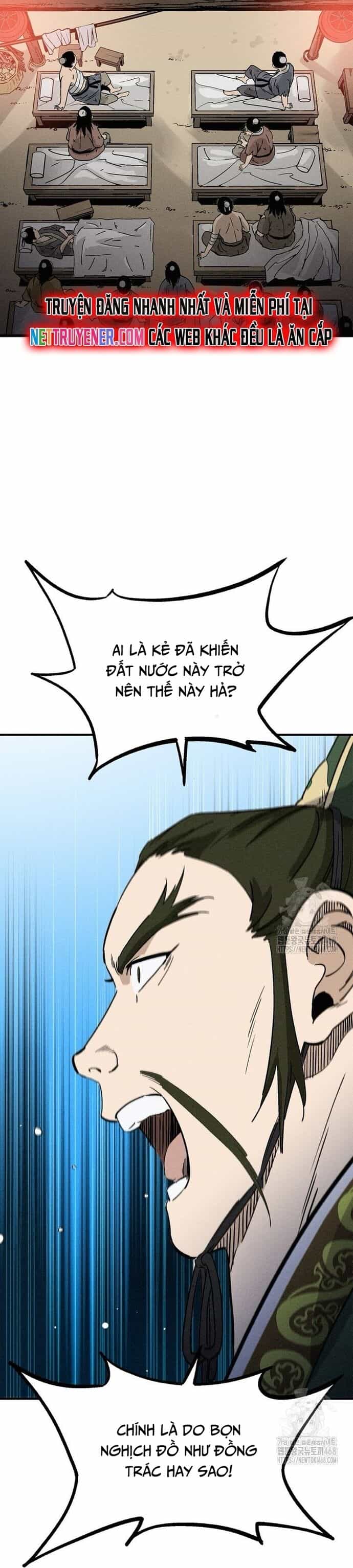 Trọng Sinh Thành Thần Y Thời Tam Quốc - Chương 156 - ảnh 8