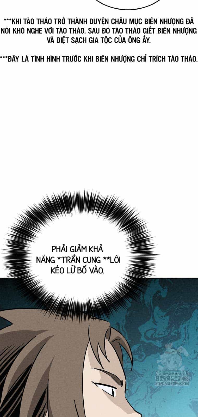 Trọng Sinh Thành Thần Y Thời Tam Quốc - Chương 157 - ảnh 9