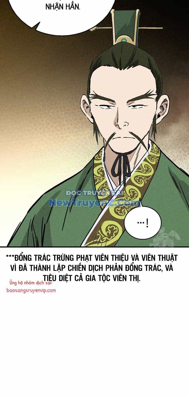 Trọng Sinh Thành Thần Y Thời Tam Quốc - Chương 157.1 - ảnh 19