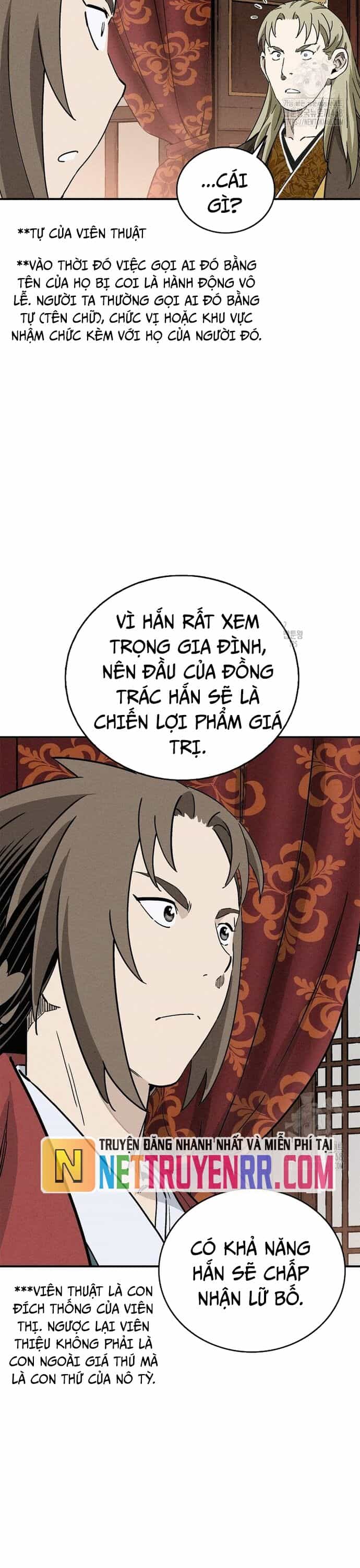 Trọng Sinh Thành Thần Y Thời Tam Quốc - Chương 158 - ảnh 18