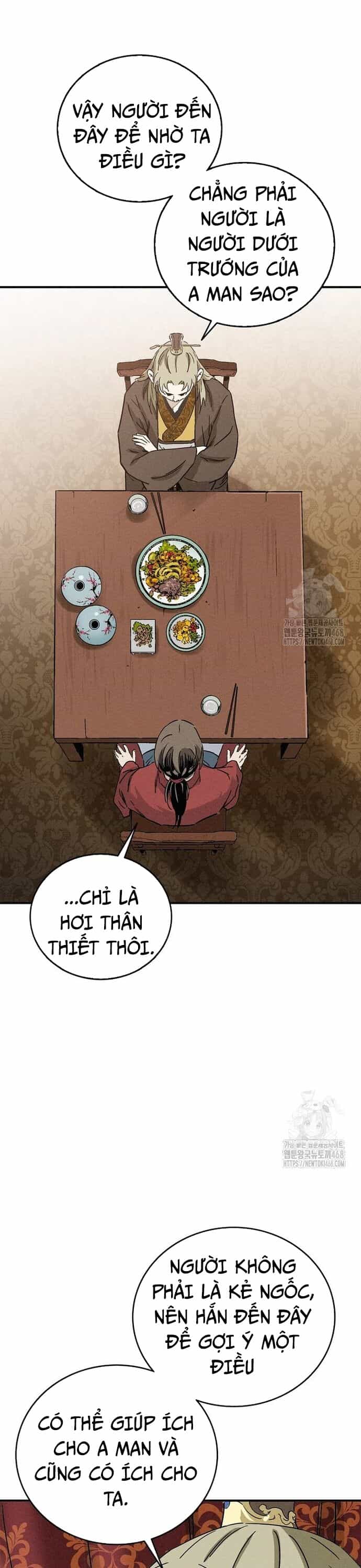 Trọng Sinh Thành Thần Y Thời Tam Quốc - Chương 158 - ảnh 19