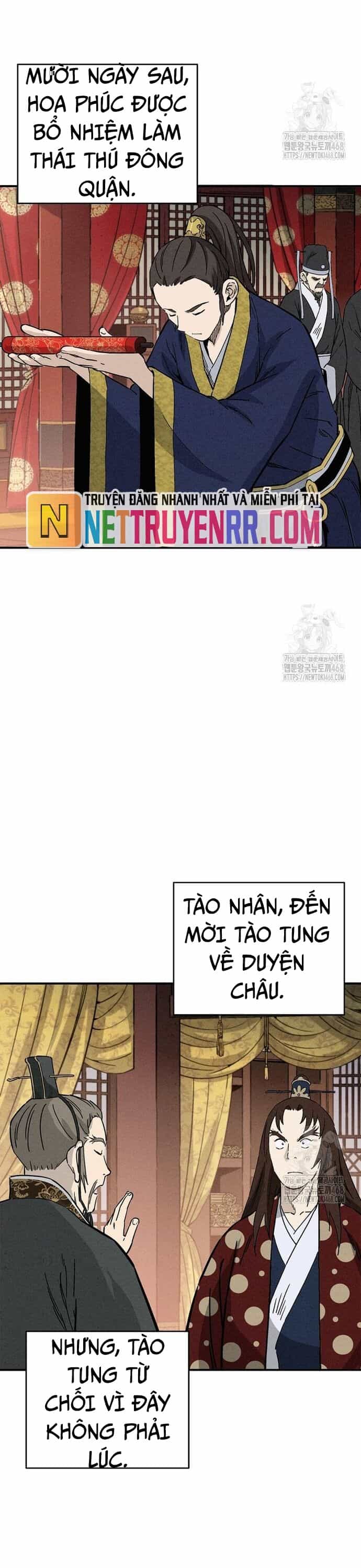 Trọng Sinh Thành Thần Y Thời Tam Quốc - Chương 158 - ảnh 3