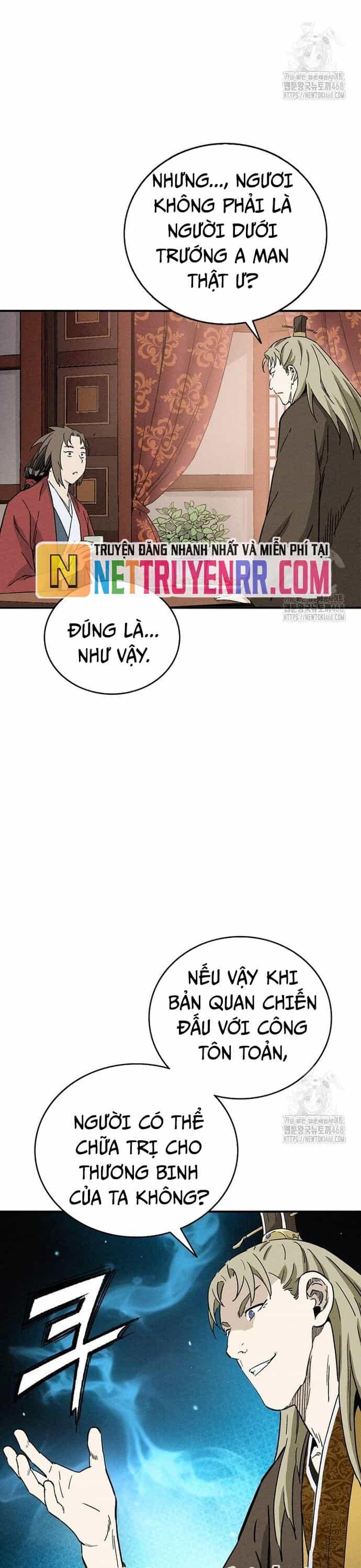 Trọng Sinh Thành Thần Y Thời Tam Quốc - Chương 158 - ảnh 30