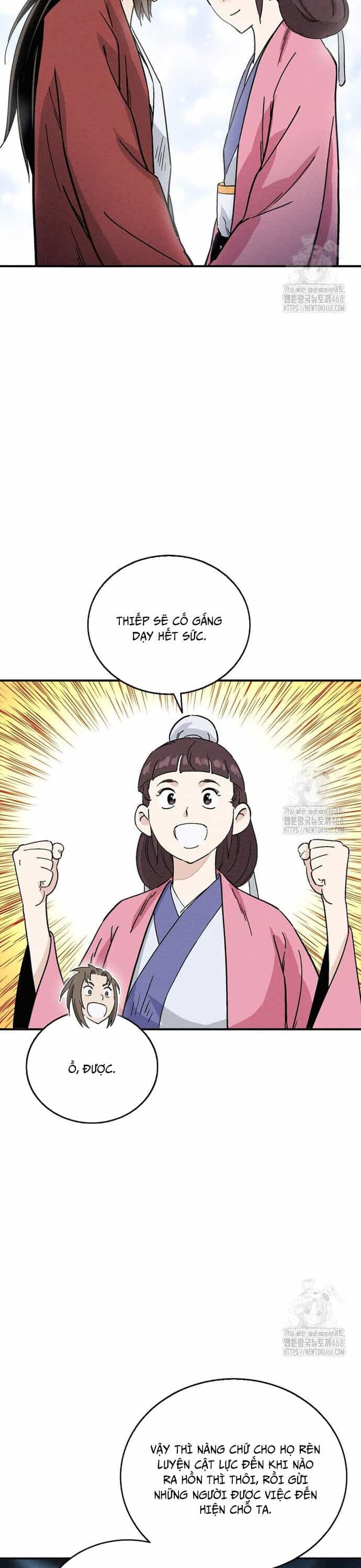 Trọng Sinh Thành Thần Y Thời Tam Quốc - Chương 159 - ảnh 15