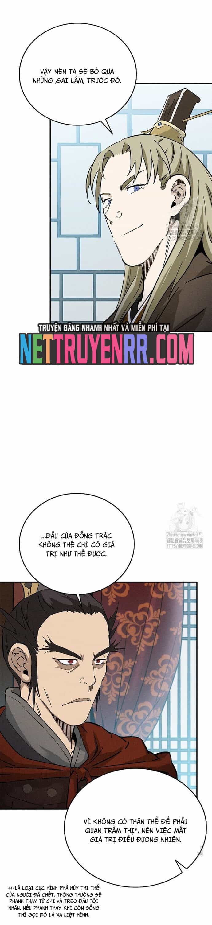 Trọng Sinh Thành Thần Y Thời Tam Quốc - Chương 159 - ảnh 31