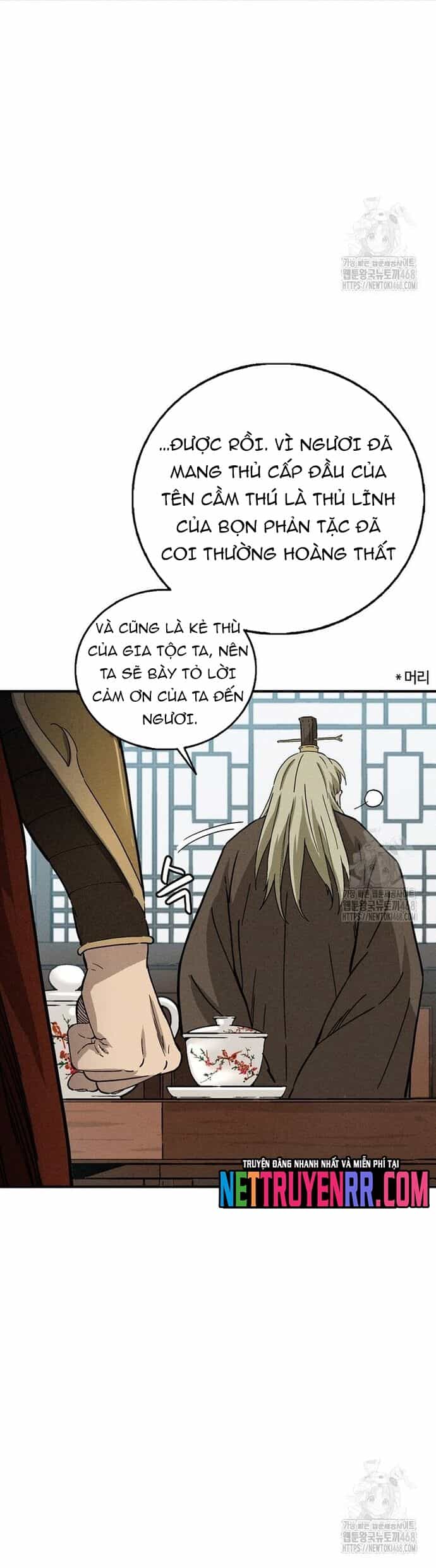 Trọng Sinh Thành Thần Y Thời Tam Quốc - Chương 160 - ảnh 2