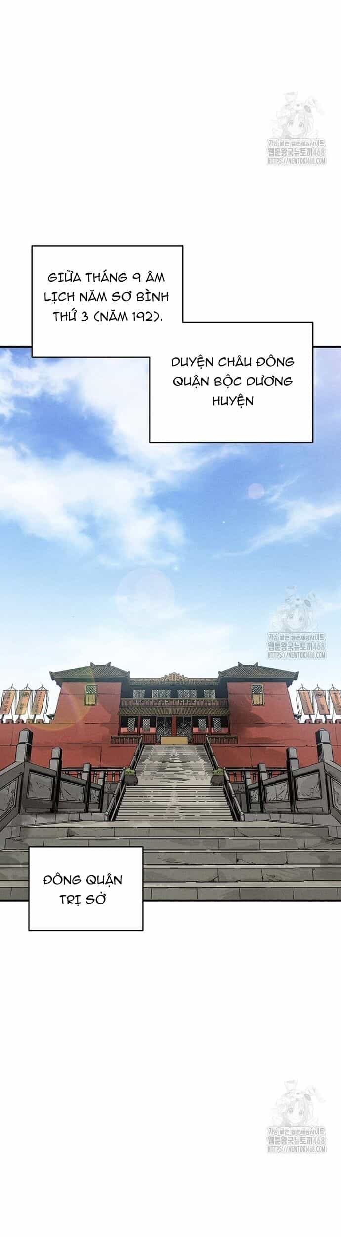 Trọng Sinh Thành Thần Y Thời Tam Quốc - Chương 160 - ảnh 21