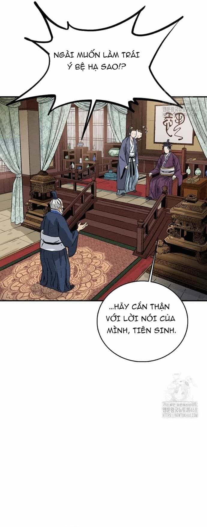 Trọng Sinh Thành Thần Y Thời Tam Quốc - Chương 160 - ảnh 24