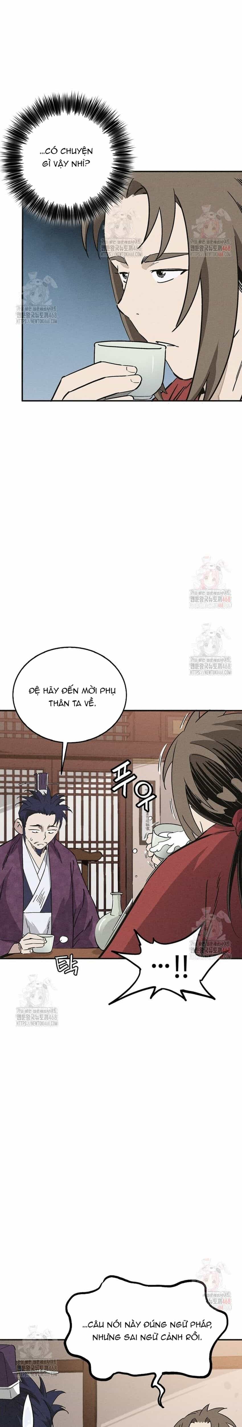 Trọng Sinh Thành Thần Y Thời Tam Quốc - Chương 161 - ảnh 10