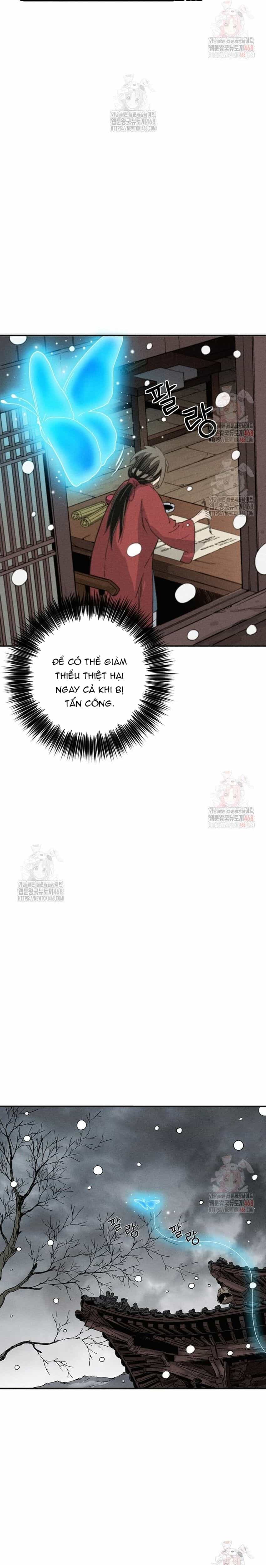 Trọng Sinh Thành Thần Y Thời Tam Quốc - Chương 161 - ảnh 19