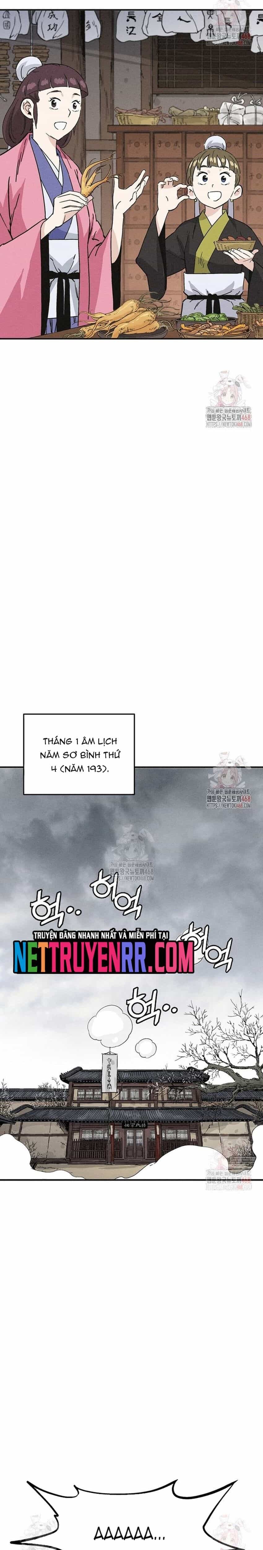 Trọng Sinh Thành Thần Y Thời Tam Quốc - Chương 161 - ảnh 4
