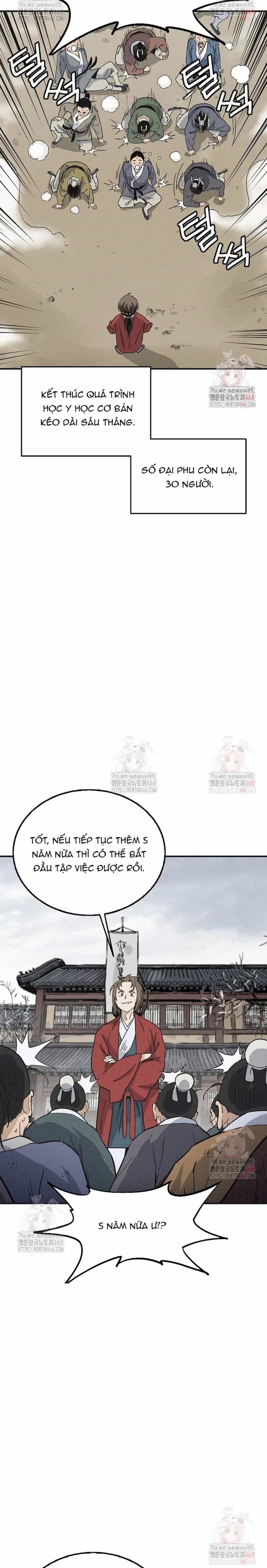 Trọng Sinh Thành Thần Y Thời Tam Quốc - Chương 161 - ảnh 5