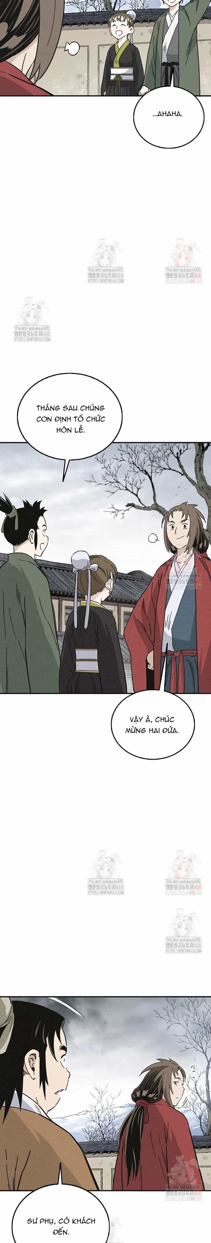 Trọng Sinh Thành Thần Y Thời Tam Quốc - Chương 161 - ảnh 7