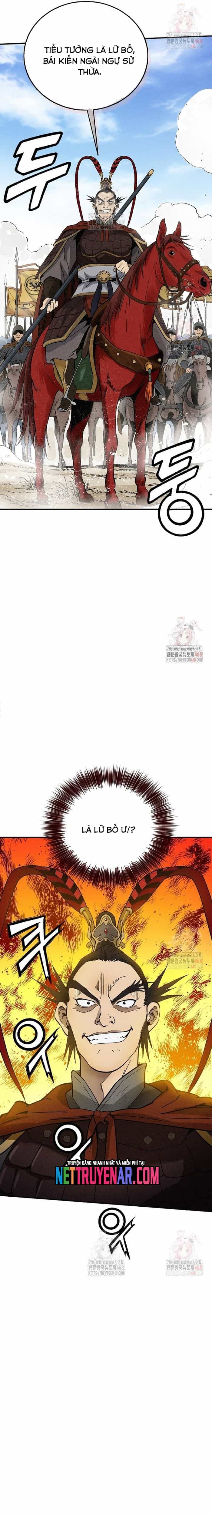Trọng Sinh Thành Thần Y Thời Tam Quốc - Chương 162 - ảnh 11