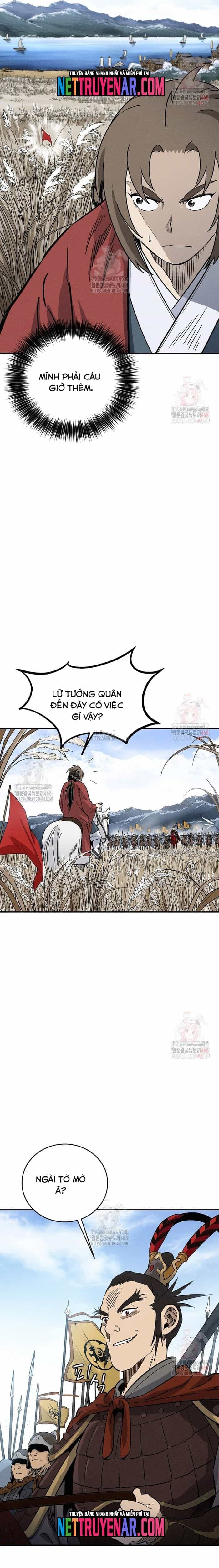 Trọng Sinh Thành Thần Y Thời Tam Quốc - Chương 162 - ảnh 13