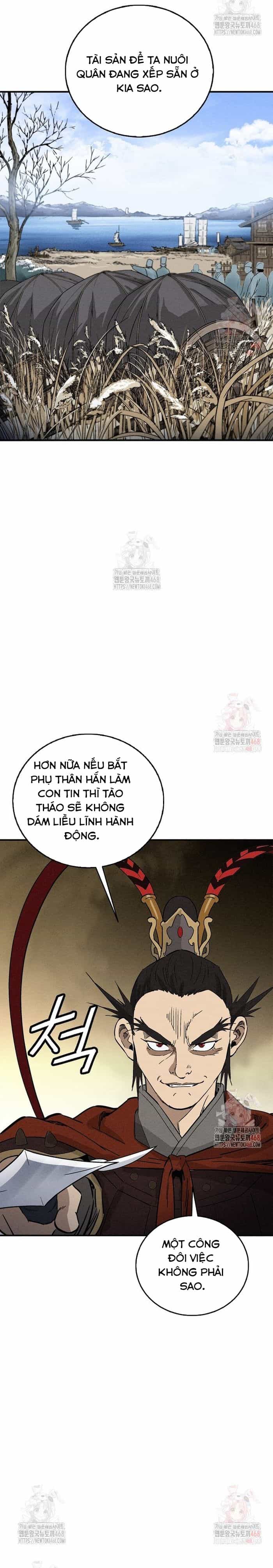 Trọng Sinh Thành Thần Y Thời Tam Quốc - Chương 162 - ảnh 15