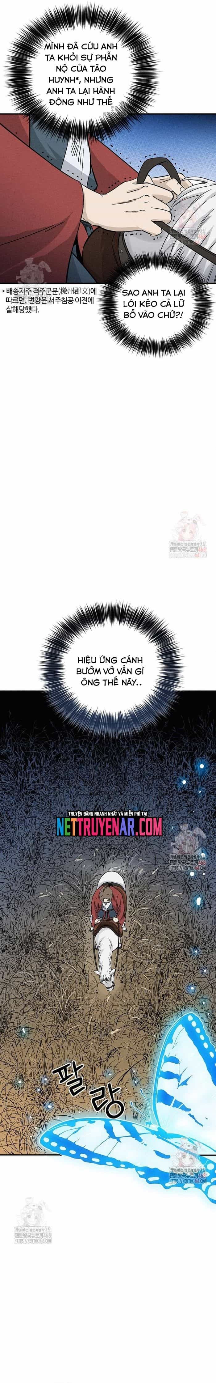 Trọng Sinh Thành Thần Y Thời Tam Quốc - Chương 162 - ảnh 18